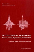 Barbar Perlich, Barbara Perlich, Gabri van Tussenbroek, van Tussenbroek - Mittelalterliche Architektur. Bau und Umbau, Reparatur und Transformation