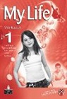 My Life 1 Workbook Pack