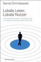 Daniel Chmielewski - Lokale Leser. Lokale Nutzer