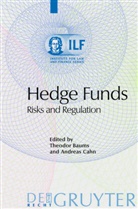 Theodo Baums, Theodor Baums, CAHN, Cahn, Andreas Cahn - Hedge Funds