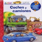Andrea Erne, Ursula Weller - Coches y camiones