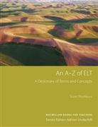 Scott Thornbury - An A-Z of ELT