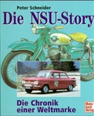 Peter Schneider - Die NSU-Story