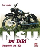 Peter Schneider - NSU im Bild