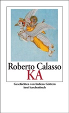 Roberto Calasso - Ka