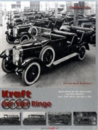 Christian Suhr - Kraft der Vier Ringe