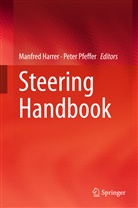 Manfre Harrer, Manfred Harrer, Pfeffer, Pfeffer, Peter Pfeffer - Steering Handbook