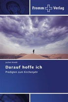 Jochen Arnold - Darauf hoffe ich