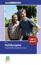 Matthias Tann - Hofübergabe