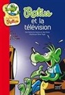 Jean Guion, Jeanine Guion, Guion-j j+vogel-o, Olivier Vogel - Ratus et la télévision