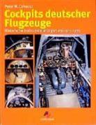Peter W. Cohausz - Cockpits deutscher Flugzeuge