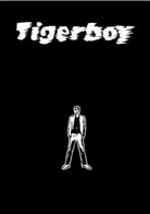 Oliver Grajewski - Tigerboy