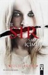 Julie Berry - Bir Sir Sakli Icimde