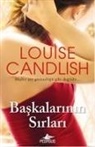 Louise Candlish - Baskalarinin Sirlari