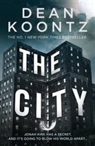 Dean Koontz, Dean R. Koontz - The City