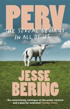 Jesse Bering - Perv