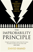 David Hand - The Improbability Principle