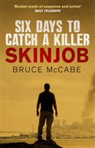 Bruce McCabe, McCabe Bruce - Skinjob
