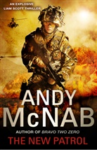 Andy McNab - The New Patrol
