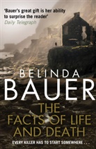 Belinda Bauer - The Facts of Life and Death
