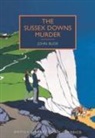 John Bude - Sussex Downs Murder