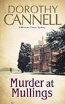 Dorothy Cannell - Murder at Mullings
