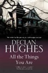 Declan Hughes - All the Things You Are