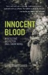 David Stuart Davies, David Stuart Davies - Innocent Blood