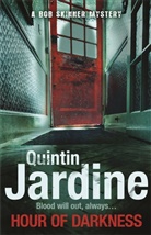 Quintin Jardine, Jardine Quintin - Hour of Darkness