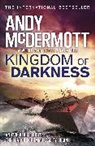 Andy McDermott, McDermott Andy - Kingdom of Darkness