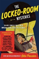Otto Penzler, VARIOUS, Otto Penzler - The Locked Room