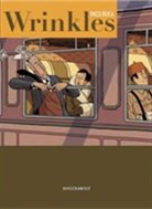 Paco Roca, Roca Paco - Wrinkles
