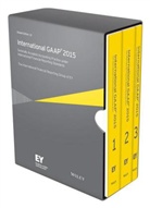 Ernst &amp; Young, Ernst &amp; Young Llp, Ernst &amp;amp, Young - International GAAP 2015