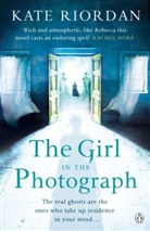Kate Riordan, Riordan Kate - Girl in the Photograph