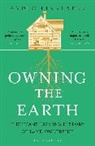 Andro Linklater - Owning the Earth