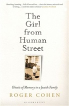 Roger Cohen - The Girl From Human Street