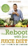 Joe Cross, Cross Joe - Reboot with Joe Juice Diet