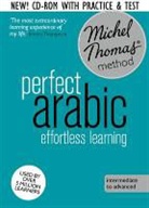 Mahmoud Gaafar, Jane Wightwick, Jane Gaafar Wightwick - Perfect Arabic (Learn Arabic With the Michel Thomas Method) (Livre audio)