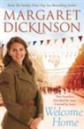 Margaret Dickinson - Welcome Home