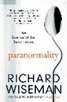 Richard Wiseman - Paranormality