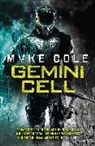 Myke Cole, Cole Myke - Gemini Cell (Reawakening Trilogy 1)
