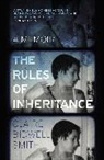 Claire Bidwell Smith, Claire Bidwell Smith, Smith Claire Bidwell - The Rules of Inheritance