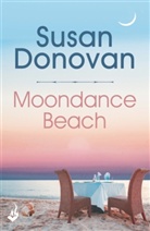 Susan Donovan, Donovan Susan - Moondance Beach: Bayberry Island Book 3