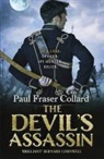 Paul Fraser Collard, Paul Fraser Collard - The Devil's Assassin (Jack Lark, Book 3)