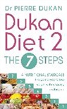 Dr Pierre Dukan, Dr. Pierre Dukan, Ip Diet Book Limited, Dr Pierre Dukan - Dukan Diet 2 - The 7 Steps