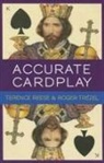 Mark Howard Horton, Terence Reese, Terence Trezel Reese, Roger Trezel, Mark Horton - Accurate Card Play At Bridge