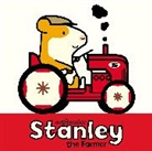 William Bee, Bee William, Sue Buswell, Sue (Freelance Editor) Buswell - Stanley the Farmer
