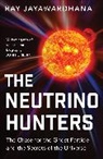 Ray Jayawardhana, Jayawardhana Ray - Neutrino Hunters