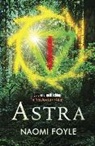 Naomi Foyle - Astra