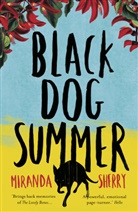 Miranda Sherry - Black Dog Summer